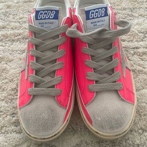 Golden Goose Dupes, Superstar style, brand new